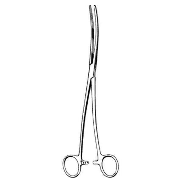 Forcep Dressing Bozeman Surgi-OR 10